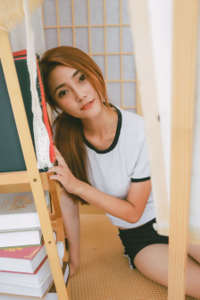 女巫布莱尔3